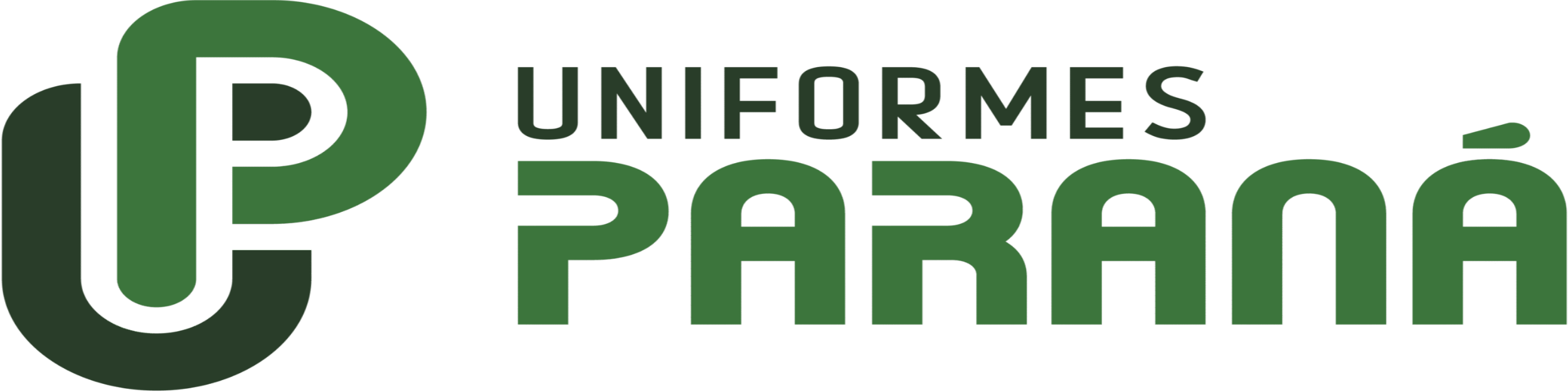 Uniformes Paraná